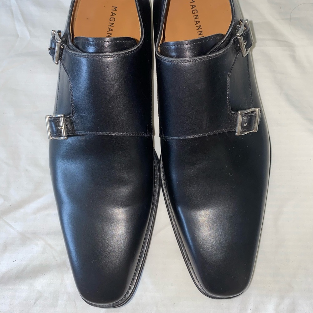 Magnanni men’s dress shoes